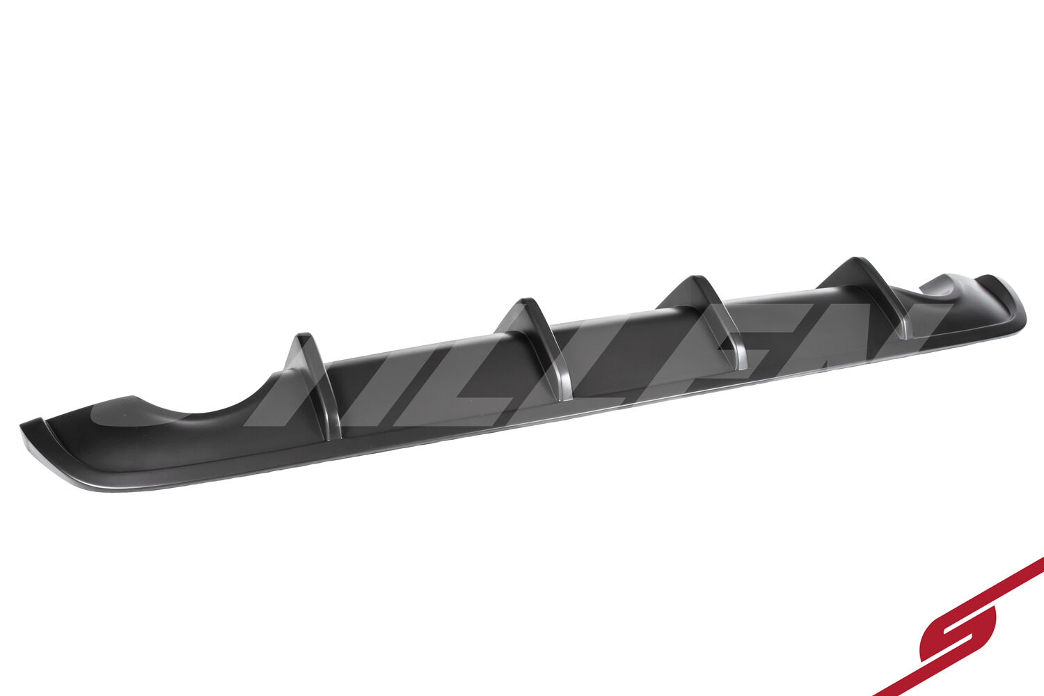 Stillen Rear Diffuser for 2016-2017 Nissan Altima