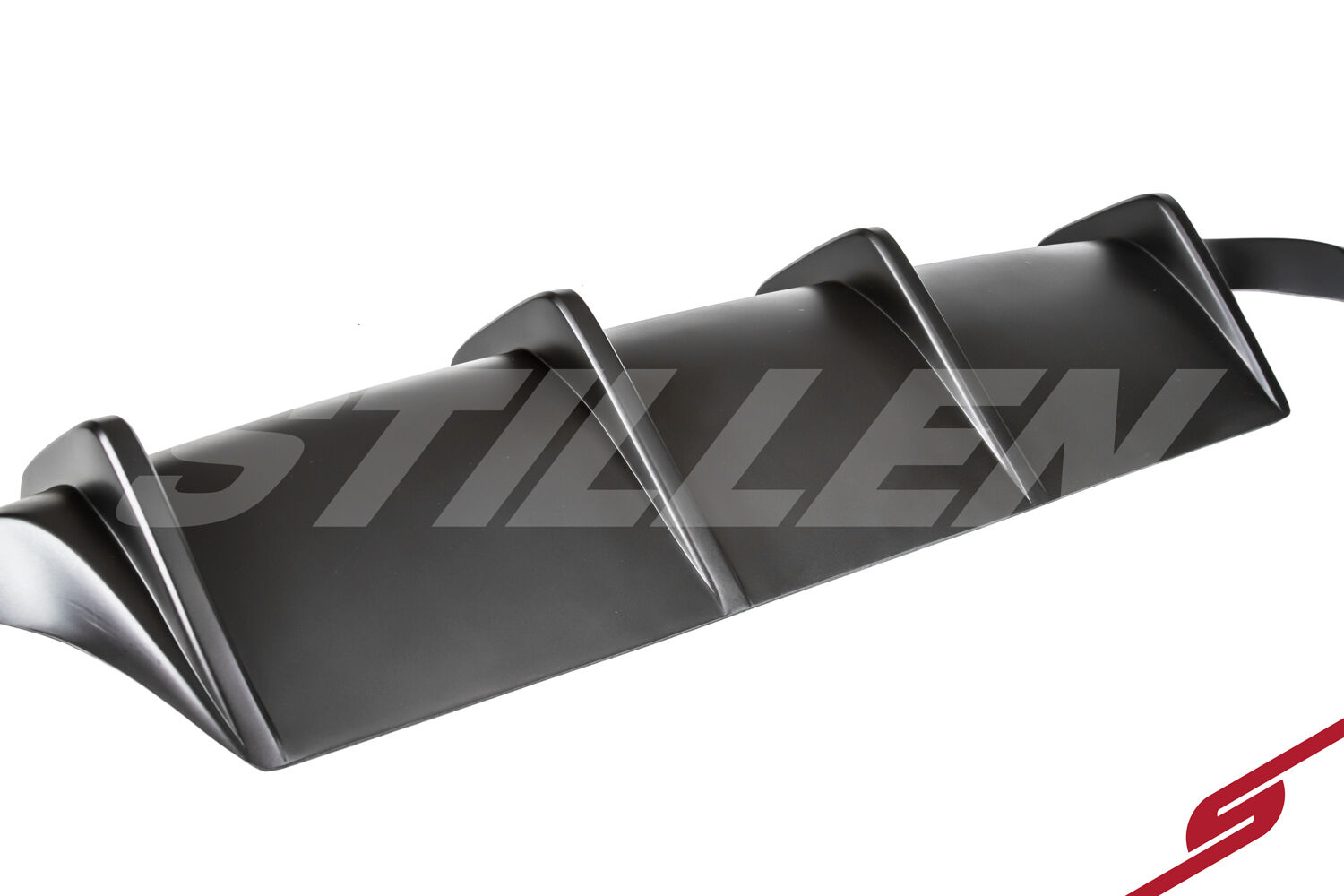 Stillen Rear Diffuser for 2016-2017 Nissan Altima