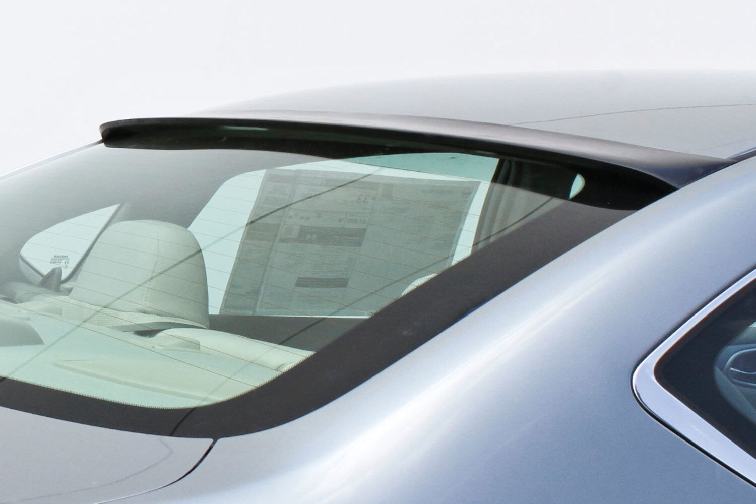 Stillen Roof Spoiler Wing for 2013-2015 Nissan Sentra