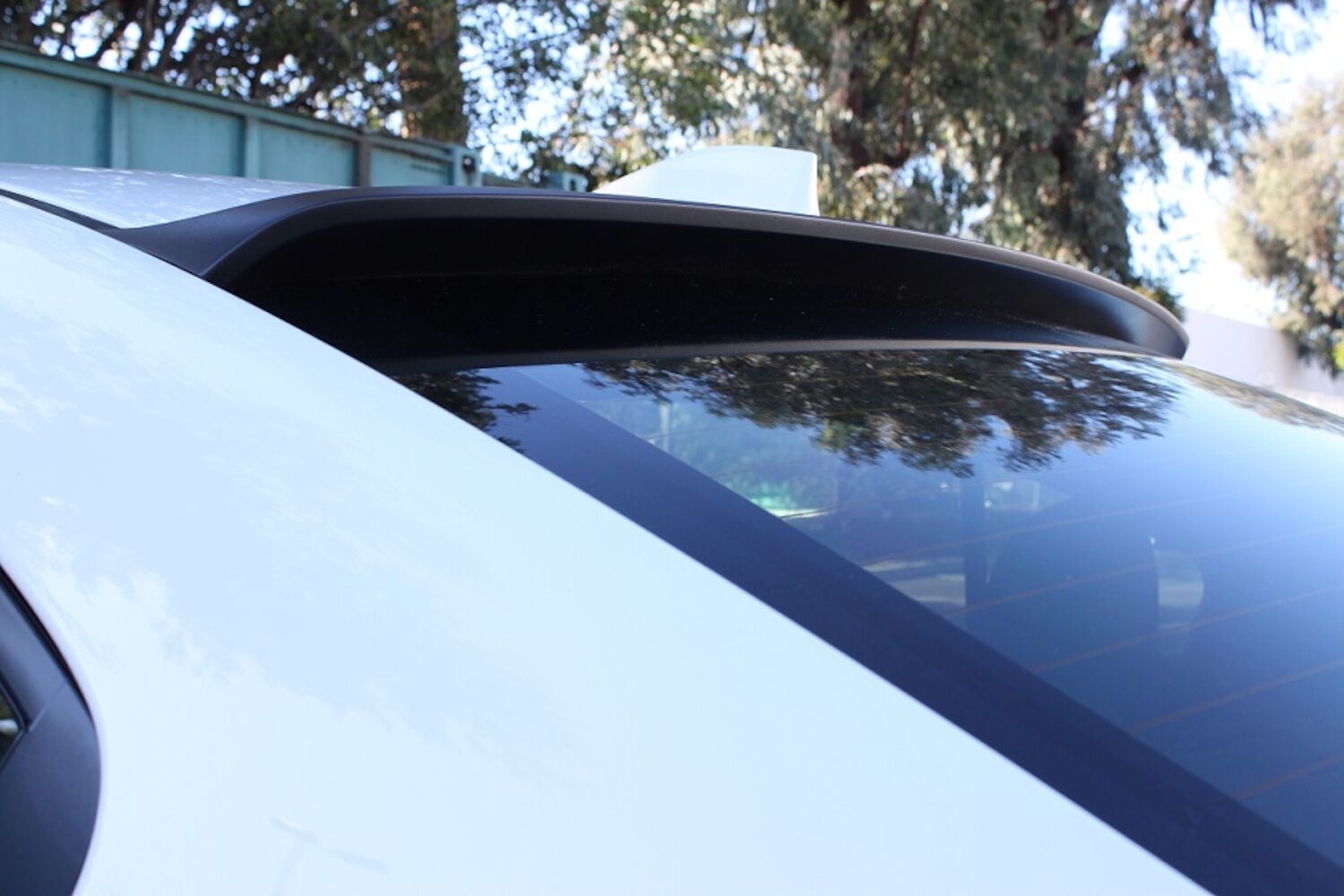 2015-2021 Subaru WRX STI Stillen Spoiler Wing - KB23004