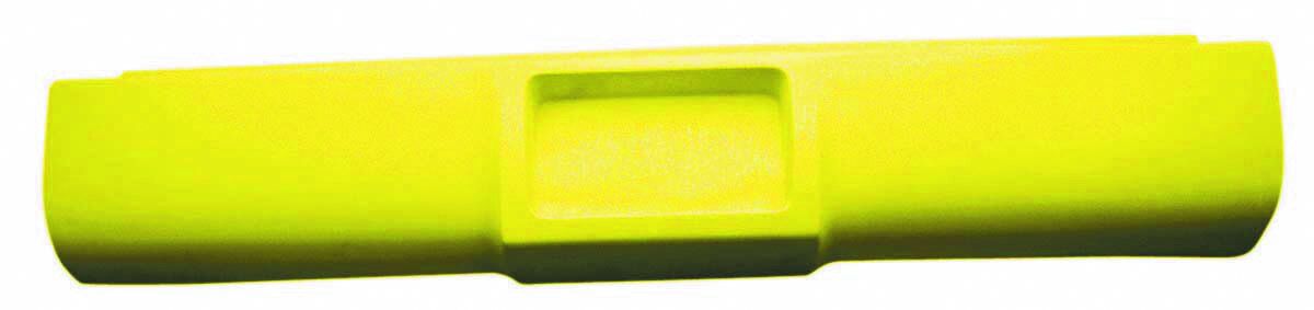 1995-1998 Chevrolet Silverado Fleet-Side Street Scene Urethane Rear Roll Pan GEN-1 - 950-70100
