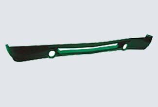 1995-1999 Chevrolet Tahoe Street Scene Urethane Front Bumper Lip/Air Dam GEN-1