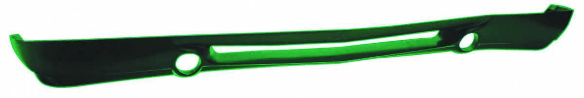 1995-1999 Chevrolet Tahoe Street Scene Urethane Front Bumper Lip/Air Dam GEN-1 - 950-70103