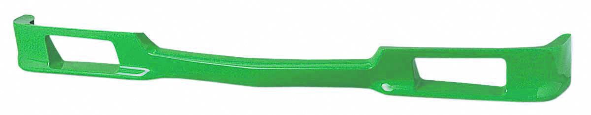 1992-1994 Chevrolet Suburban Street Scene Urethane Front Bumper Lip/Air Dam GEN-2 - 950-70105
