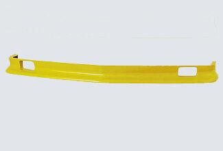 1995-1998 Chevrolet Silverado Street Scene Urethane Front Bumper Lip/Air Dam GEN-4