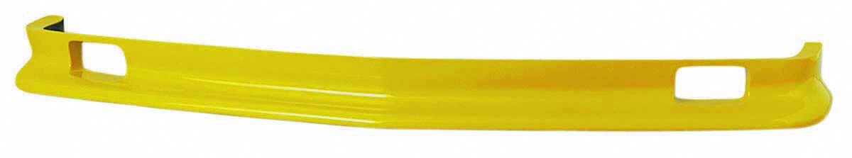 1995-1998 Chevrolet Silverado Street Scene Urethane Front Bumper Lip/Air Dam GEN-4 - 950-70114