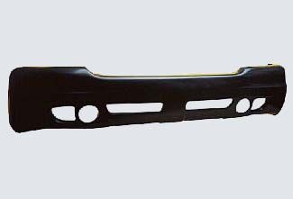 2000-2006 GMC Yukon XL 1500/XL 2500 Street Scene Urethane Front Bumper Cover GEN-1