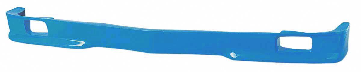 1992-1994 Chevrolet Suburban Street Scene Urethane Front Bumper Lip/Air Dam GEN-5 - 950-70118