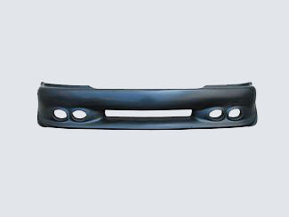 1998-2004 GMC Jimmy/Sonoma Street Scene Urethane Front Bumper Cover