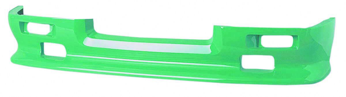 1998-2004 GMC Jimmy/Sonoma Street Scene Urethane Front Bumper Cover - 950-70119