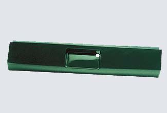 2001-2006 Chevrolet Silverado 2500 HD/3500 Street Scene Urethane Rear Roll Pan GEN-2