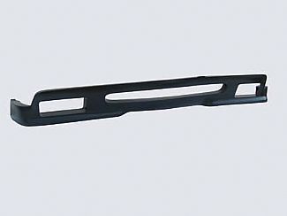 2000-2006 Chevrolet Tahoe Street Scene Urethane Front Bumper Lip/Air Dam GEN-3