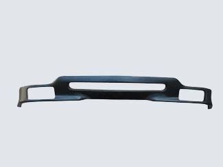 1999-2002 GMC Sierra 1500 Street Scene Urethane Front Bumper Lip/Air Dam GEN-3