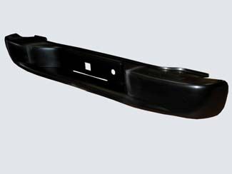 2000-2006 Chevrolet Tahoe Street Scene Urethane Rear Bumper Cover - 950-70134