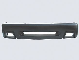 1998-2004 Chevrolet Blazer/S10 Street Scene Urethane Front Bumper Cover GEN-5