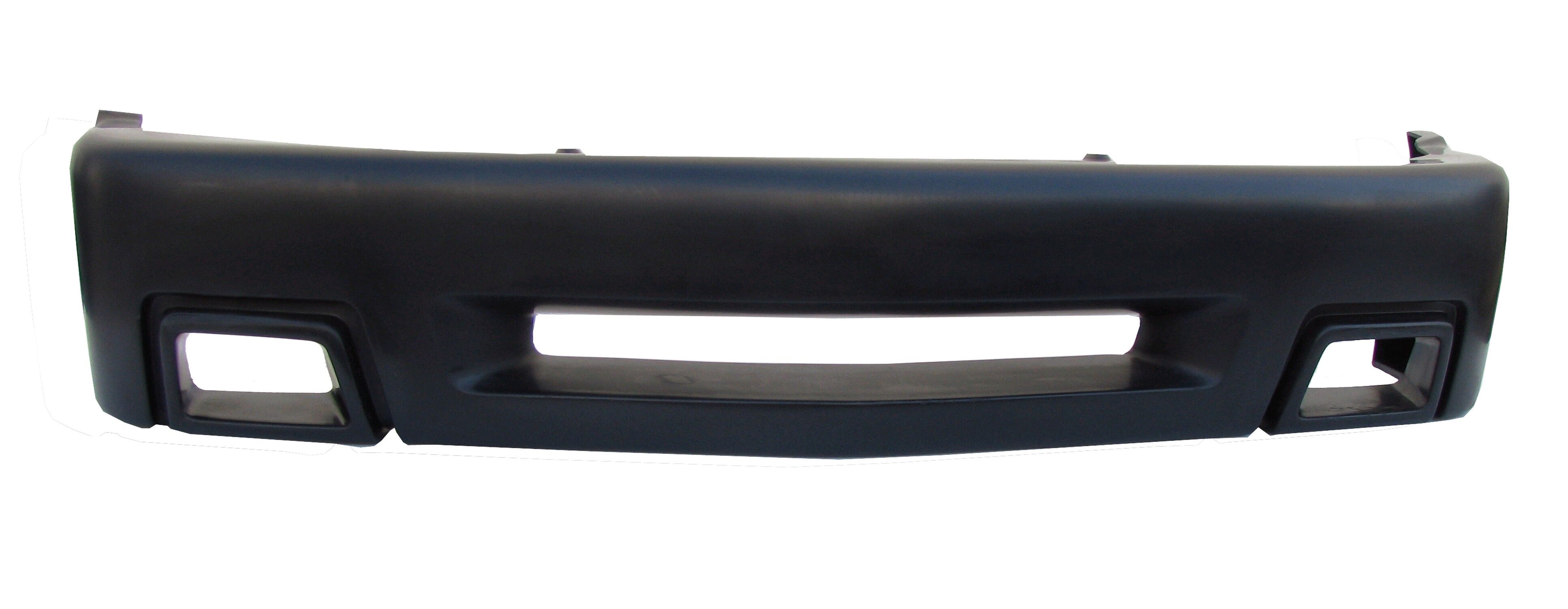 1998-2004 Chevrolet Blazer/S10 Street Scene Urethane Front Bumper Cover GEN-5 - 950-70148