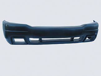 2003-2006 GMC Sierra 1500 HD Street Scene Urethane Front Bumper Cover GEN-2
