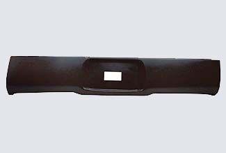 1994-2004 Chevrolet S10 Street Scene Urethane Rear Roll Pan GEN-1