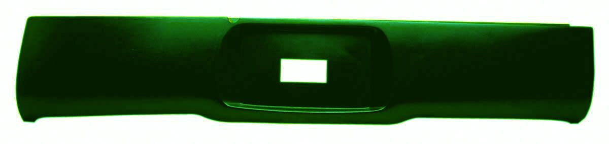 1994-2004 Chevrolet S10 Street Scene Urethane Rear Roll Pan GEN-1 - 950-70200