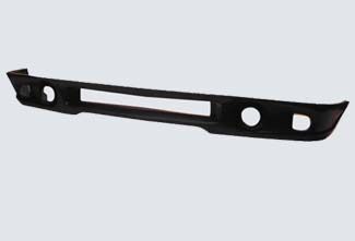 1994-1997 Chevrolet Blazer/S10 Street Scene Urethane Front Bumper Lip/Air Dam GEN-1