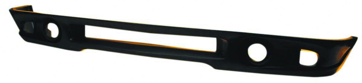 1994-1997 Chevrolet Blazer/S10 Street Scene Urethane Front Bumper Lip/Air Dam GEN-1 - 950-70203