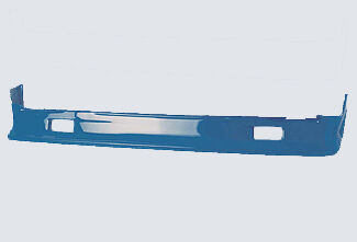1982-1993 Chevrolet S10 Street Scene Urethane Front Bumper Lip/Air Dam GEN-1