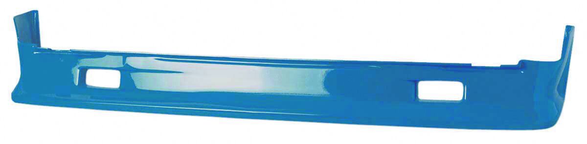 1982-1993 Chevrolet S10 Street Scene Urethane Front Bumper Lip/Air Dam GEN-1 - 950-70208