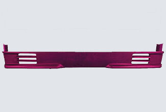 1982-1993 Chevrolet S10 Street Scene Urethane Front Bumper Lip/Air Dam GEN-2 - 950-70209