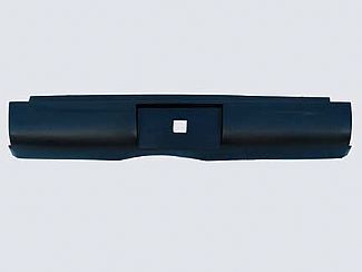 2004-2013 Chevrolet Colorado Street Scene Urethane Rear Roll Pan