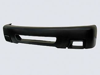 2004-2012 GMC Canyon Street Scene Urethane Front Bumper Cover GEN-2