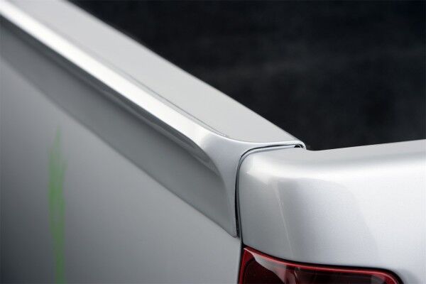 2004-2013 Chevrolet Colorado Street Scene Urethane Spoiler/Wing