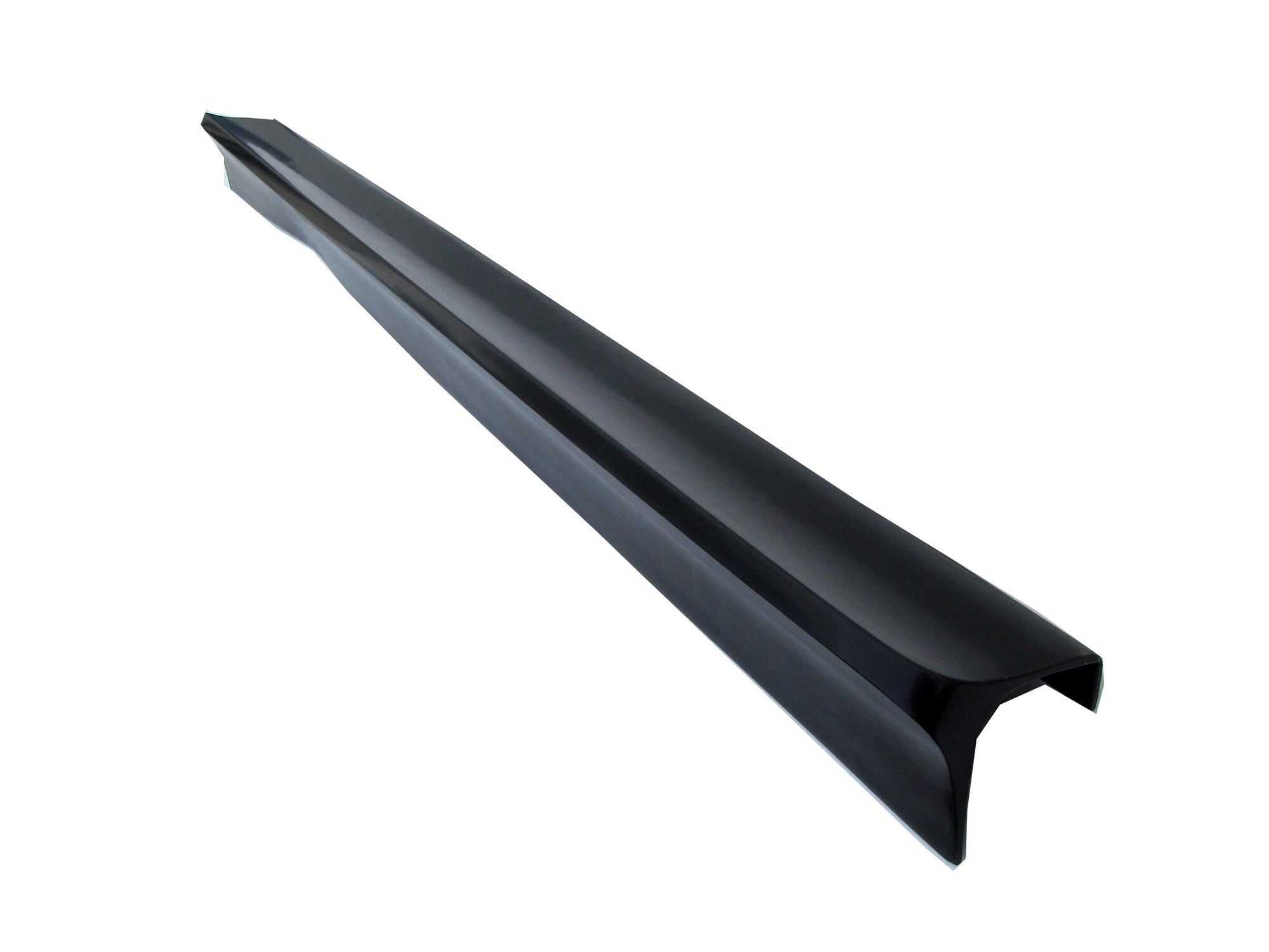 2004-2013 Chevrolet Colorado Street Scene Urethane Spoiler/Wing - 950-70219