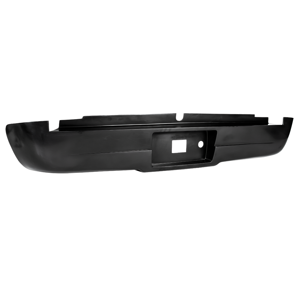 2015-2020 Chevrolet Colorado Street Scene Urethane Rear Roll Pan
