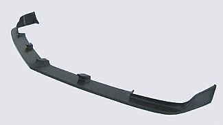 2010-2013 Chevrolet Camaro SS Street Scene Urethane Front Splitter