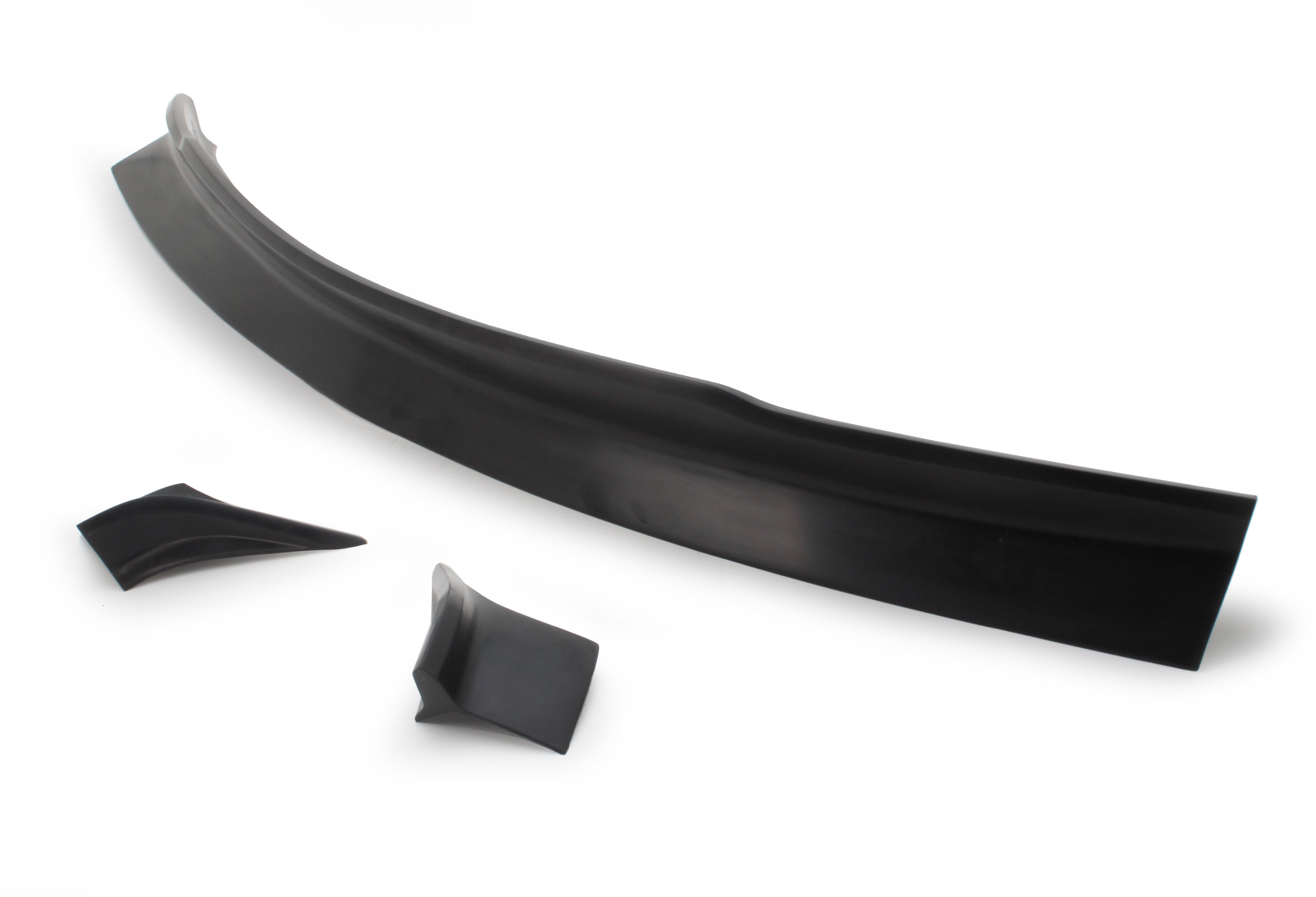 2010-2013 Chevrolet Camaro Street Scene 3PC Urethane Spoiler/Wing - 950-70233