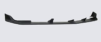 2010-2013 Chevrolet Camaro LT/1LT/2LT V6 Street Scene Urethane Front Splitter