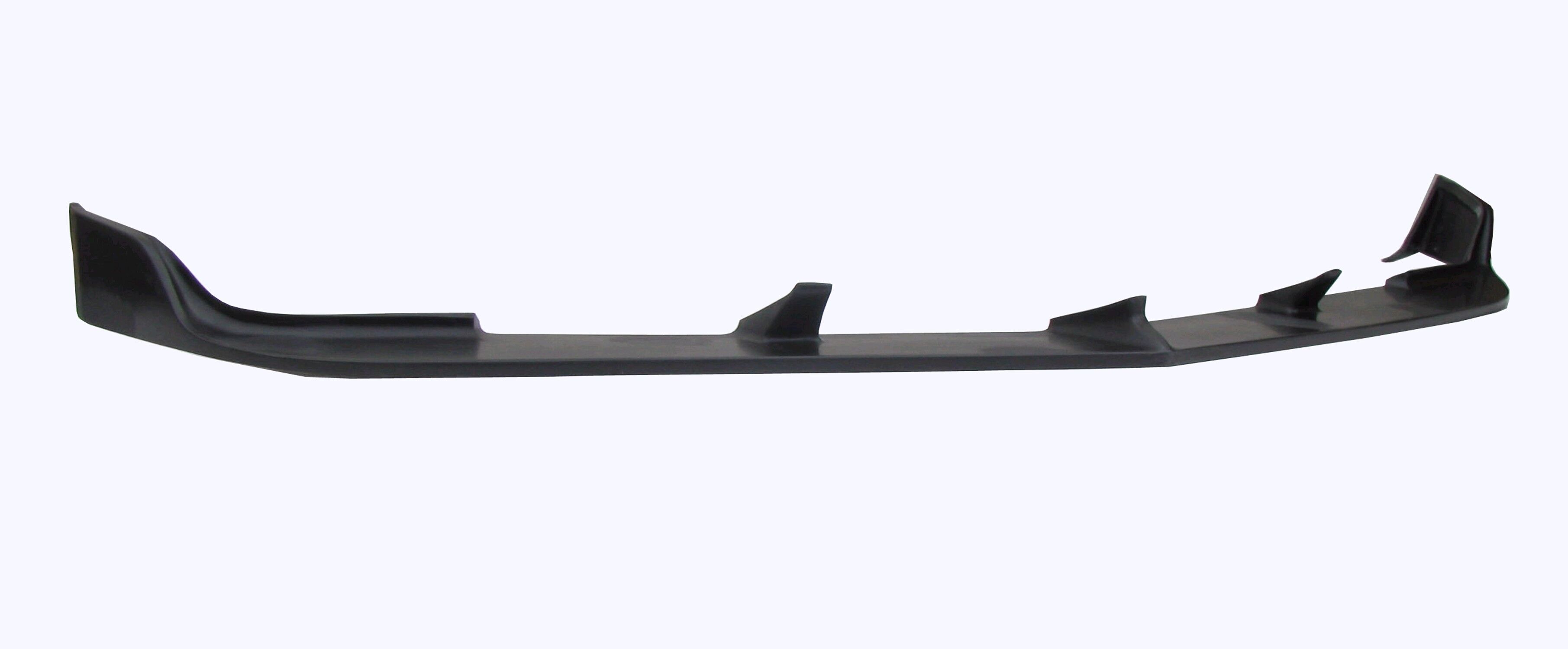 2010-2013 Chevrolet Camaro LT/1LT/2LT V6 Street Scene Urethane Front Splitter - 950-70236