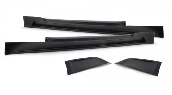 2010-2013 Chevrolet Camaro V6 Street Scene 3PC Urethane Body Kit