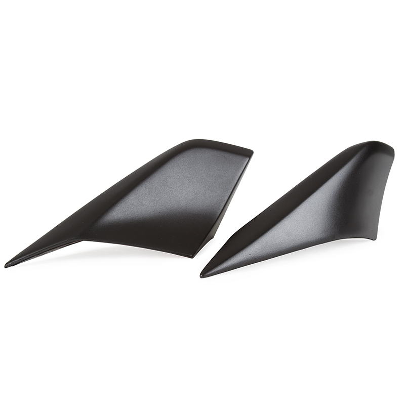 2016-2024 Chevrolet Camaro Street Scene Urethane Spoiler/Wing
