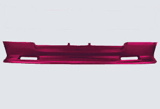 1989-1991 Toyota Pickup Street Scene Urethane Front Bumper Lip/Air Dam - 950-70305