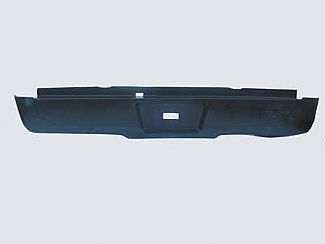 2004-2013 Nissan Titan Street Scene Urethane Rear Roll Pan