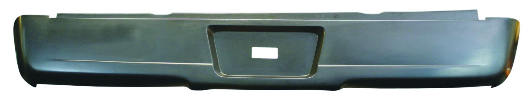 2004-2013 Nissan Titan Street Scene Urethane Rear Roll Pan - 950-70410