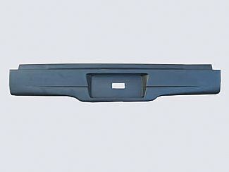 2005-2013 Nissan Frontier Street Scene Urethane Rear Roll Pan