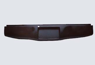 1997-2004 Dodge Dakota Street Scene Urethane Rear Roll Pan GEN-2
