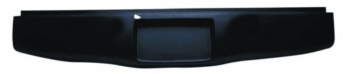 1997-2004 Dodge Dakota Street Scene Urethane Rear Roll Pan GEN-2 - 950-70605