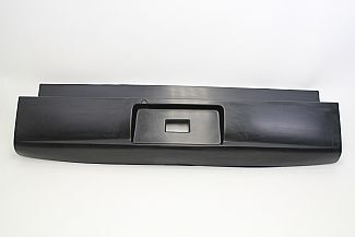 2005-2012 Dodge Dakota Street Scene Urethane Rear Roll Pan