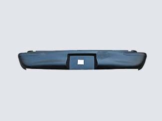 1997-2003 Ford F-150 Stepside/Flareside Street Scene Urethane Rear Roll Pan