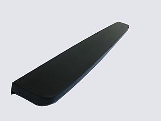 2009-2013 Ford F-150 Street Scene Spoiler/Wing