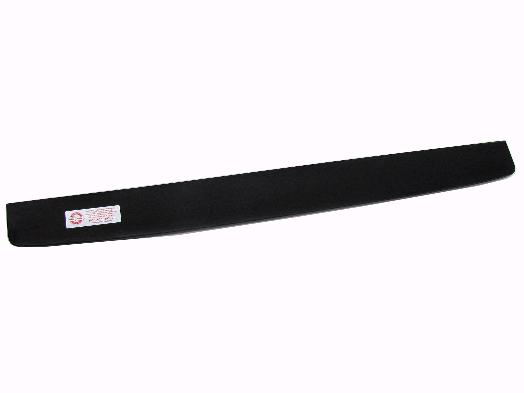 2009-2013 Ford F-150 Street Scene Spoiler/Wing - 950-70719
