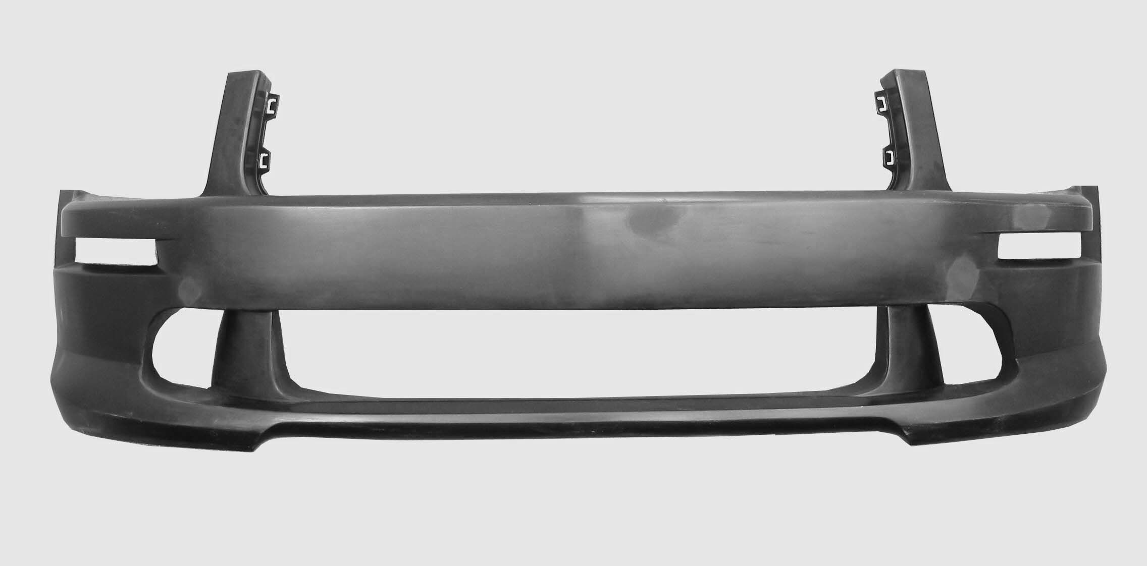 2005-2009 Ford Mustang Street Scene Urethane Front Bumper GEN-2 - 950-70732